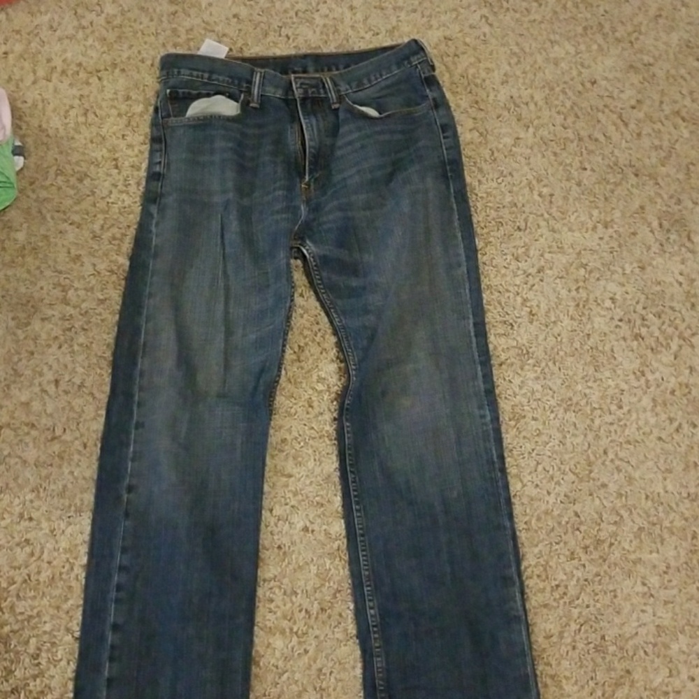 Levi's